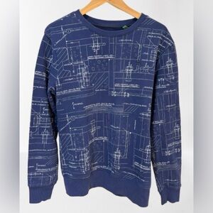 Size Large Men’s G-Star Raw Sweatshirt